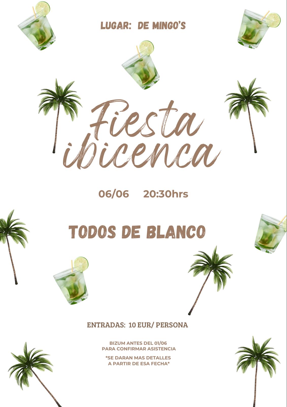 Fiesta Ibicenca